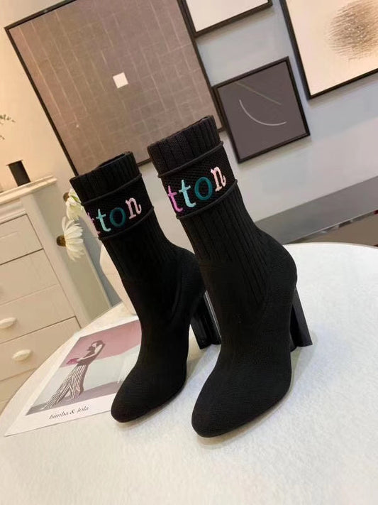 Premium LUV BOOTS 018