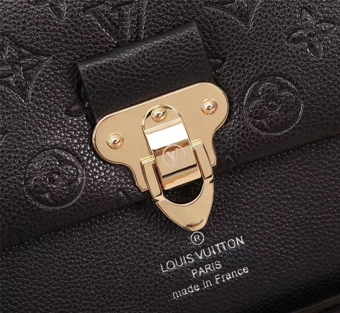 Louis Vuitton Vavin
