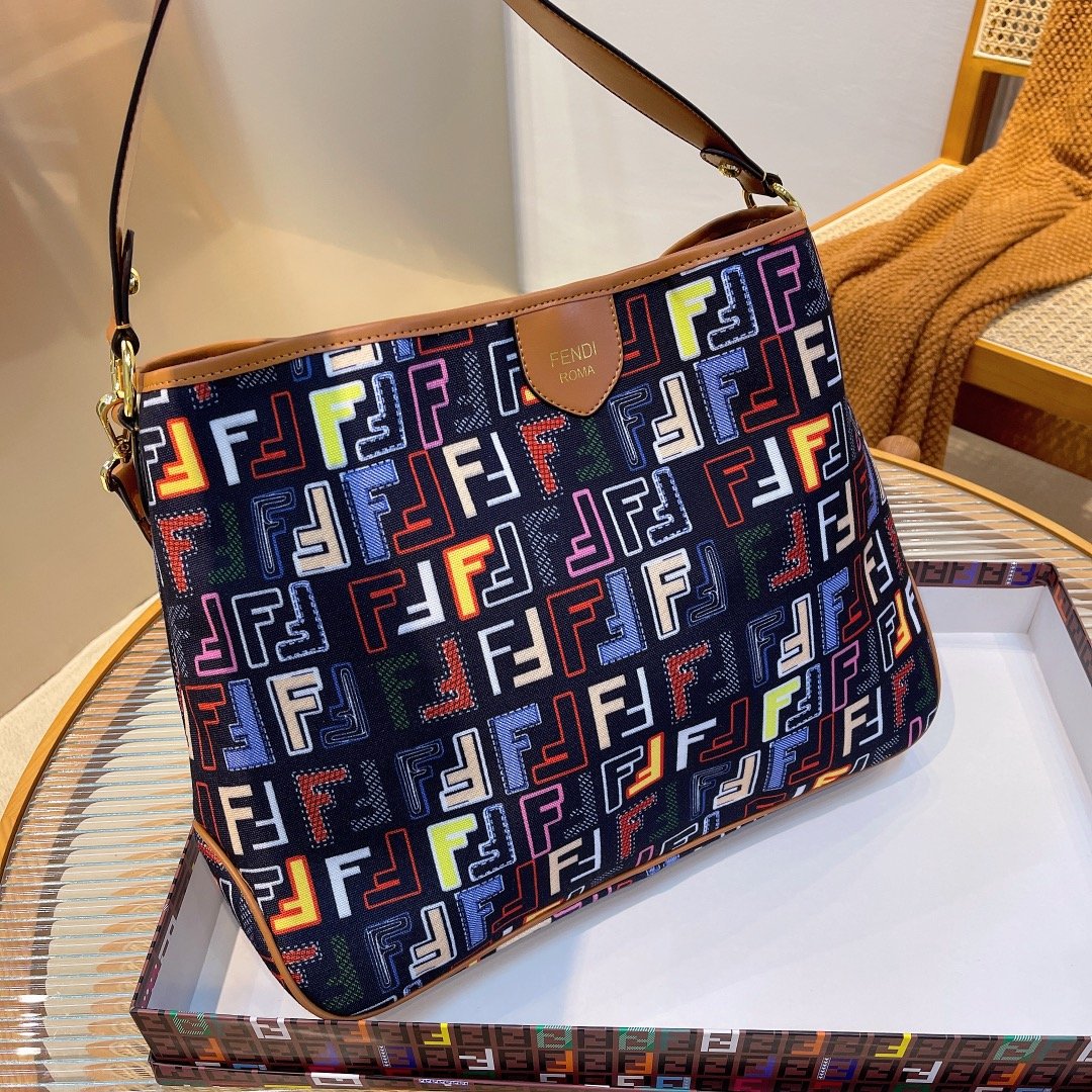 Fendi Sling Bag