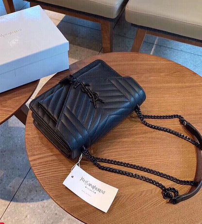 Saint Laurent YSL Women Envelope
