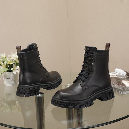 Premium LUV BOOTS 003