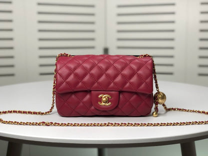 Chanel Mini Flap Bag