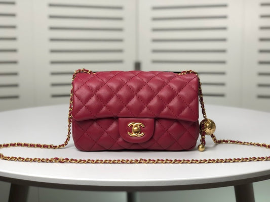 Chanel Mini Flap Bag