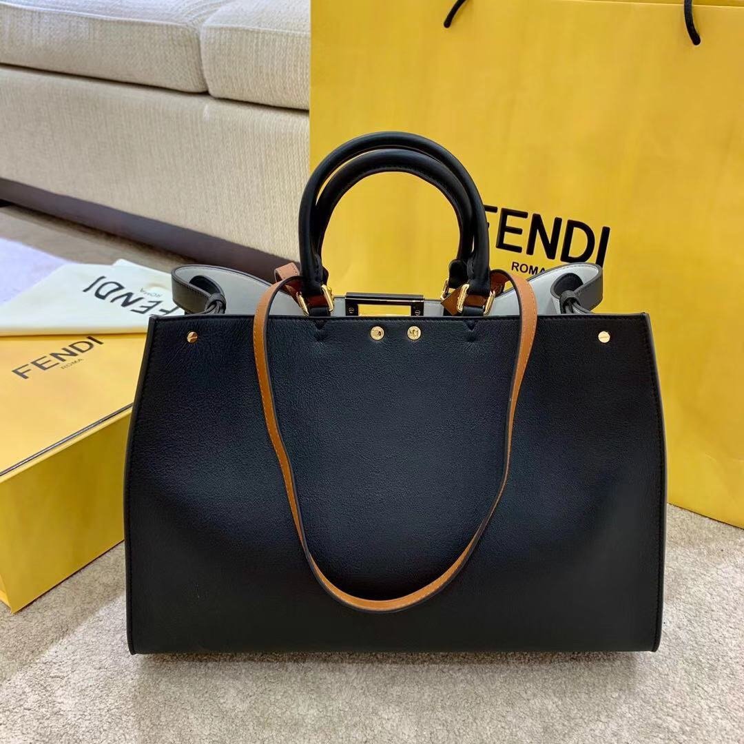 Fendi Peekaboo