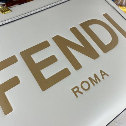 Fendi Sunshine Medium