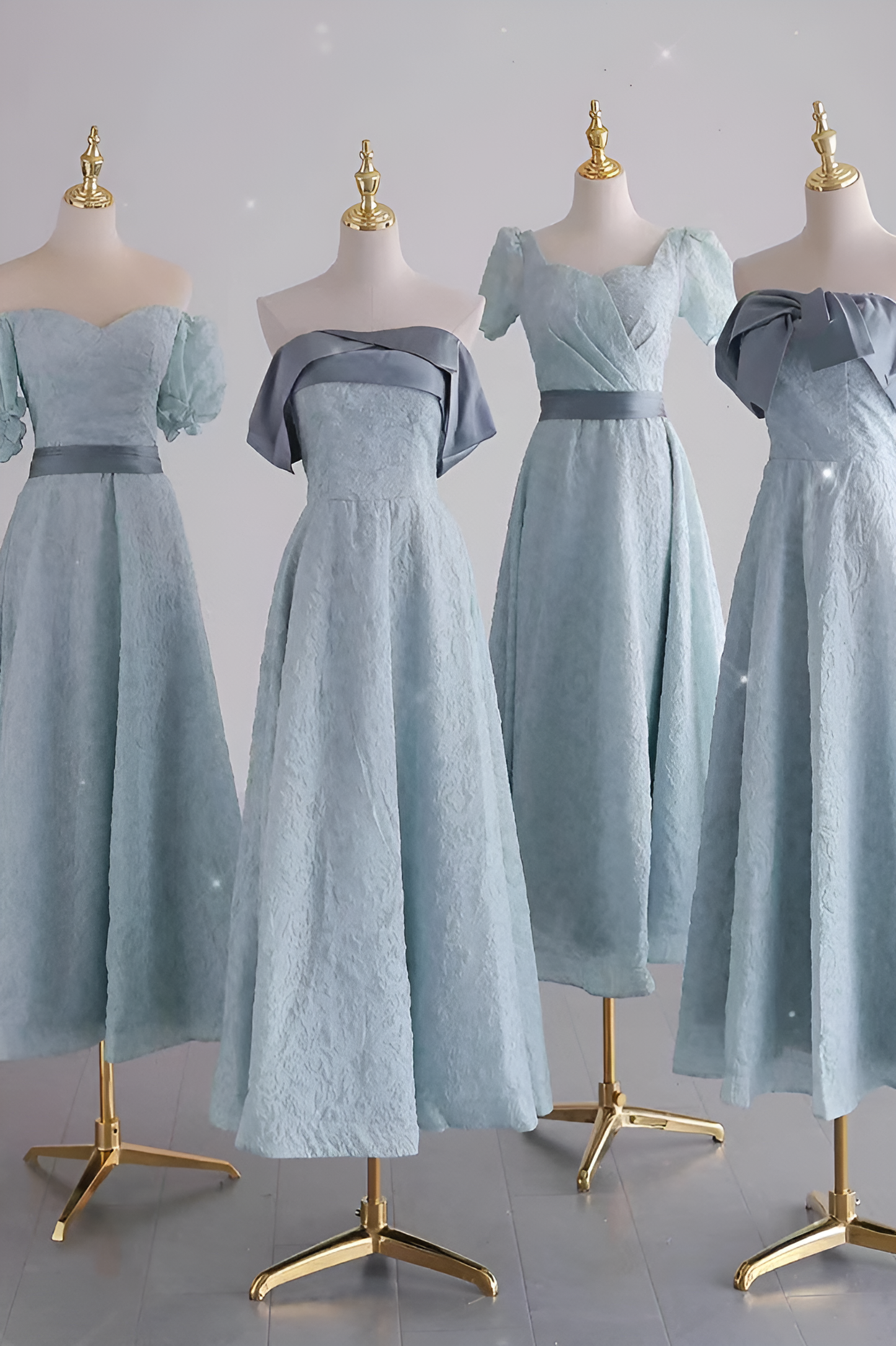 loveedsTM-New slimming bridesmaid dress