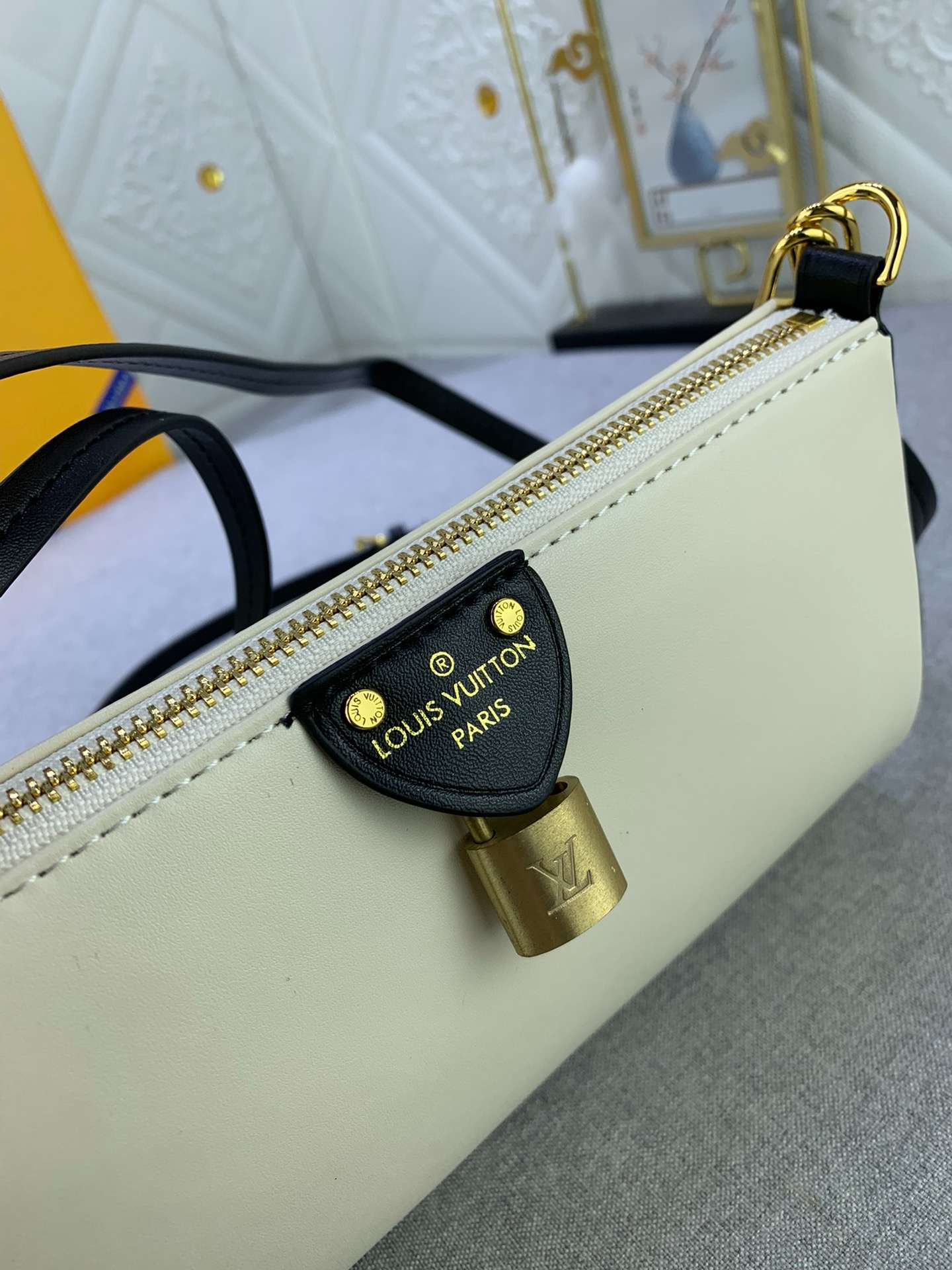 Louis Vuitton Low Key Shoulder Bag