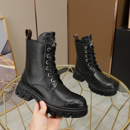 Premium LUV BOOTS 036