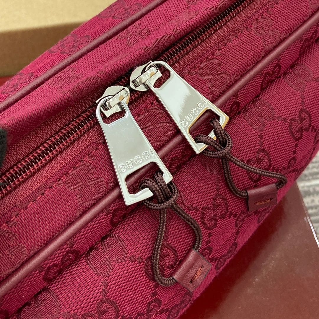 GUCCI Small GG crossbody bag