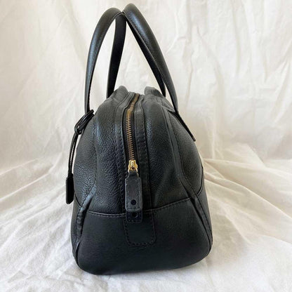 Carolina Herrera Boston Bag