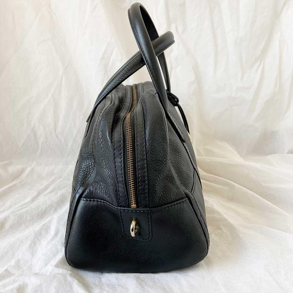 Carolina Herrera Boston Bag