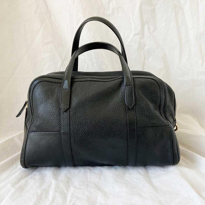 Carolina Herrera Boston Bag