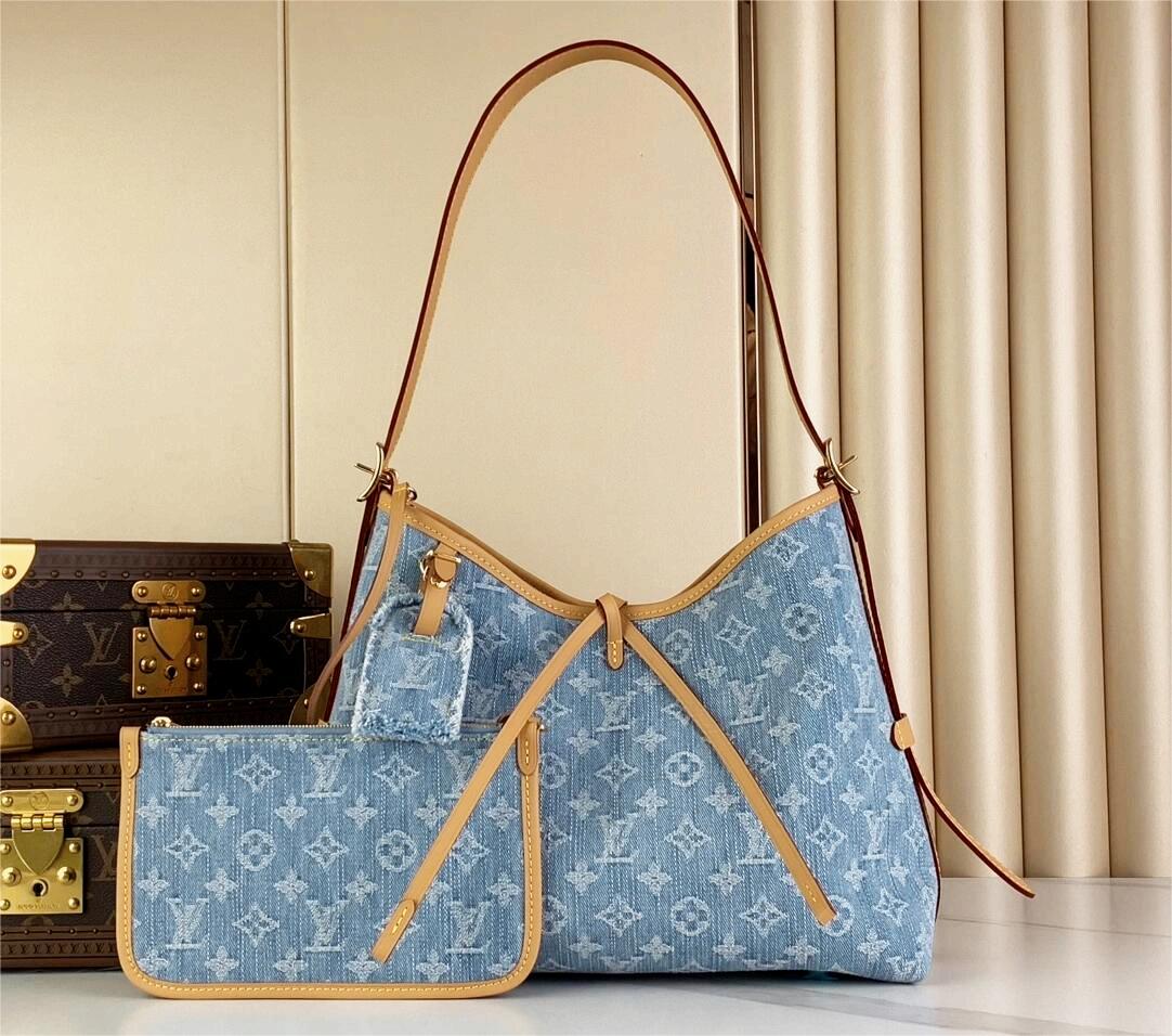 Louis Vuitton M11462 CarryAll PM