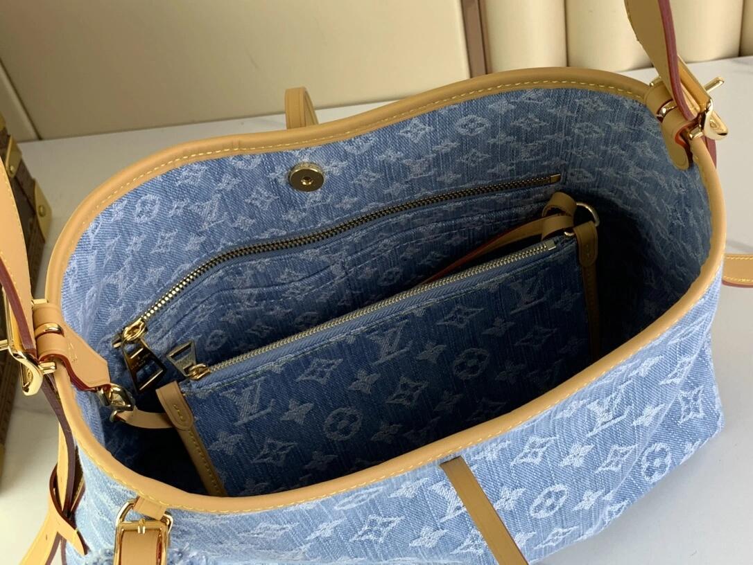 Louis Vuitton M11462 CarryAll PM