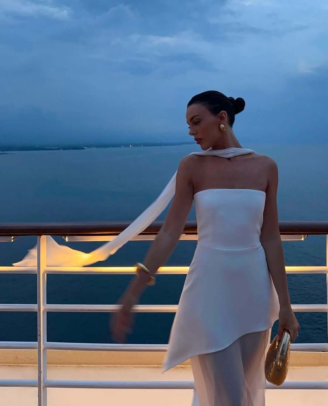 Casual Prom Outfits Women Long Special Occasion Dresses