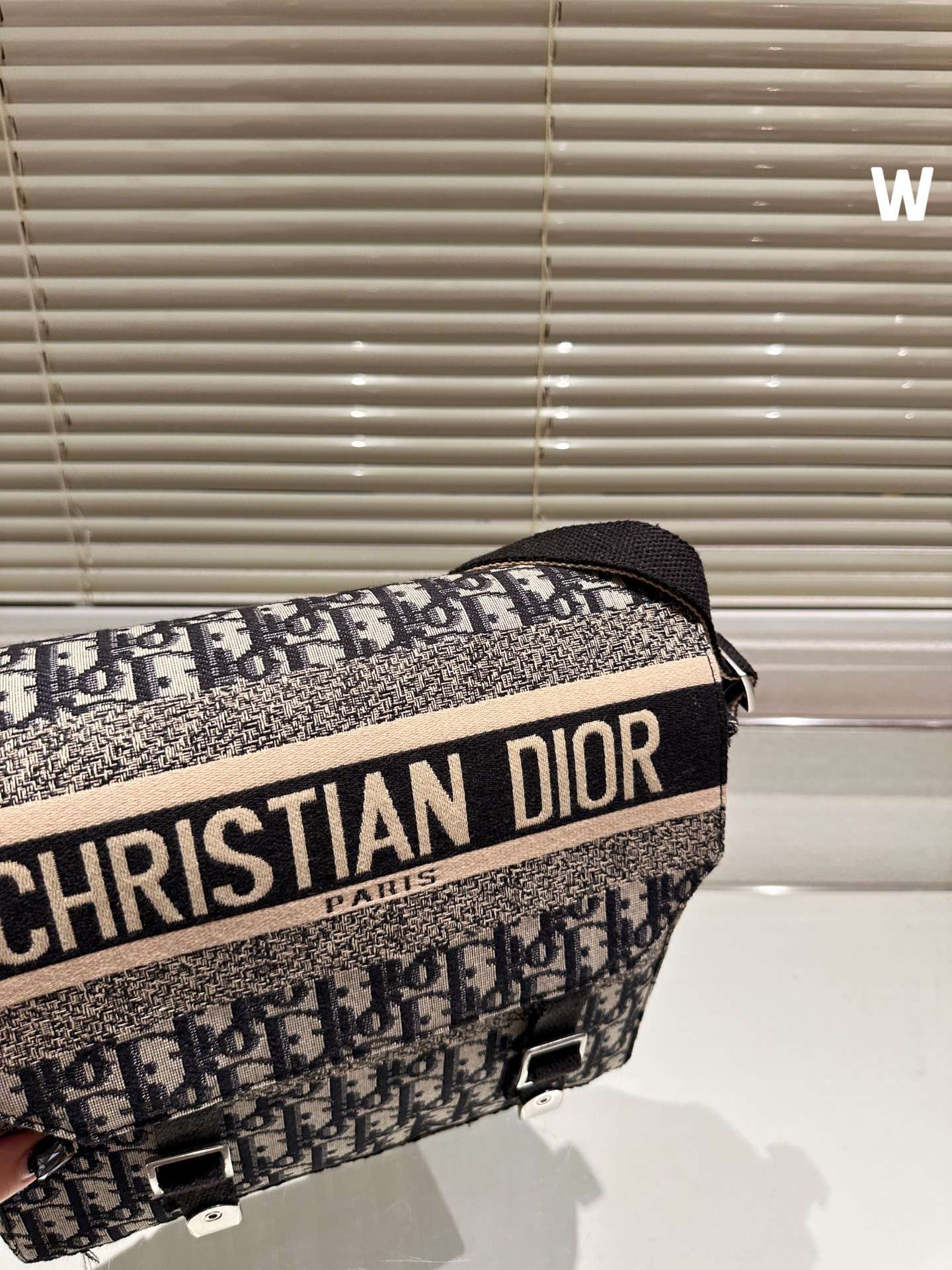 Women DIOR 30 Montaigne Avenue Bag