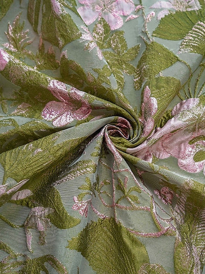 Deep V Temperament Sleeveless Ladies Dress