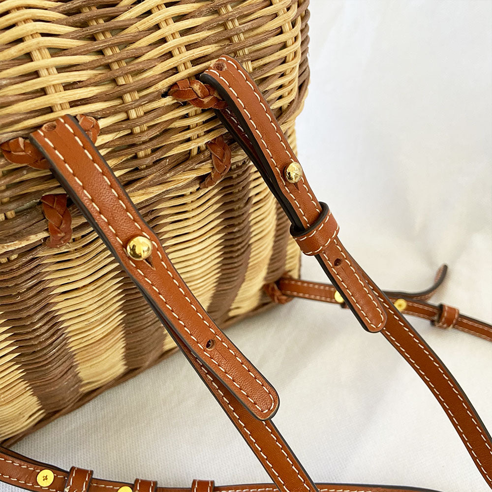 Ulla Johnson Taja Backpack