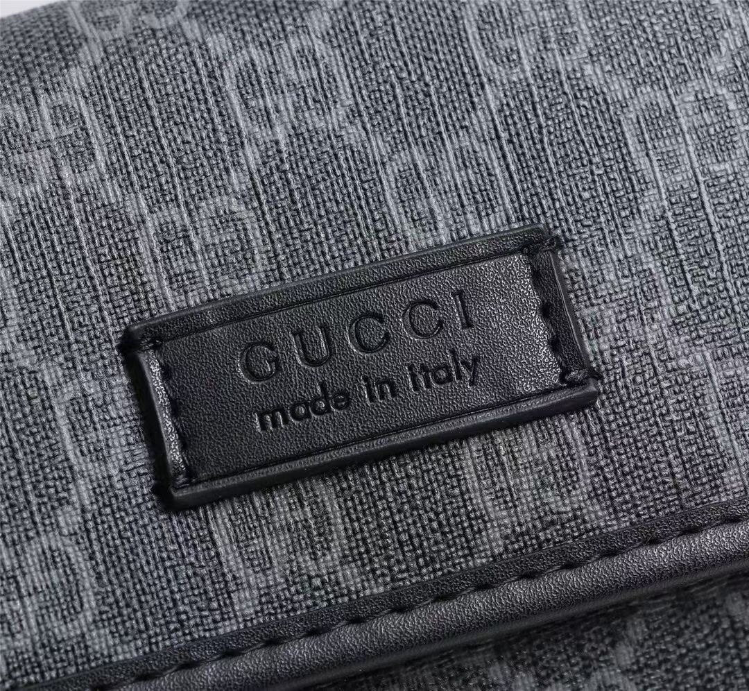 Gucci Gg Neo Vintage Belt Bag
