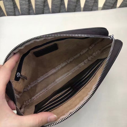 GUCCI GG CLUTCH