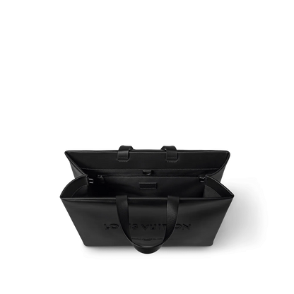 Louis Vuitton M13979 Shopper Tote MM