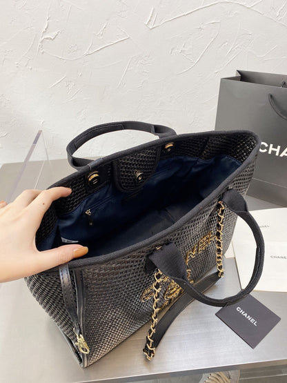 CHANEL Deauville