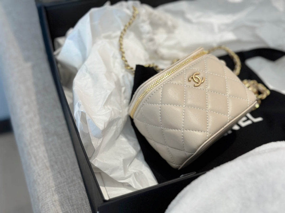 Chanel Mini Vanity