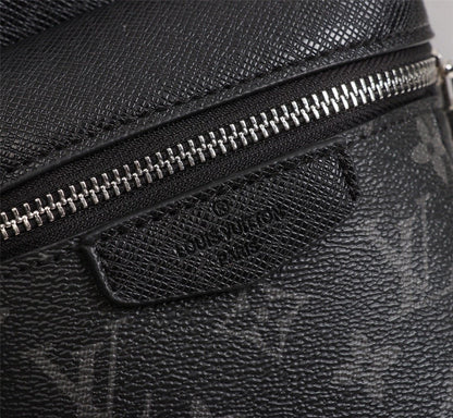 Louis Vuitton Monogram Eclipse Taigarama Backpack