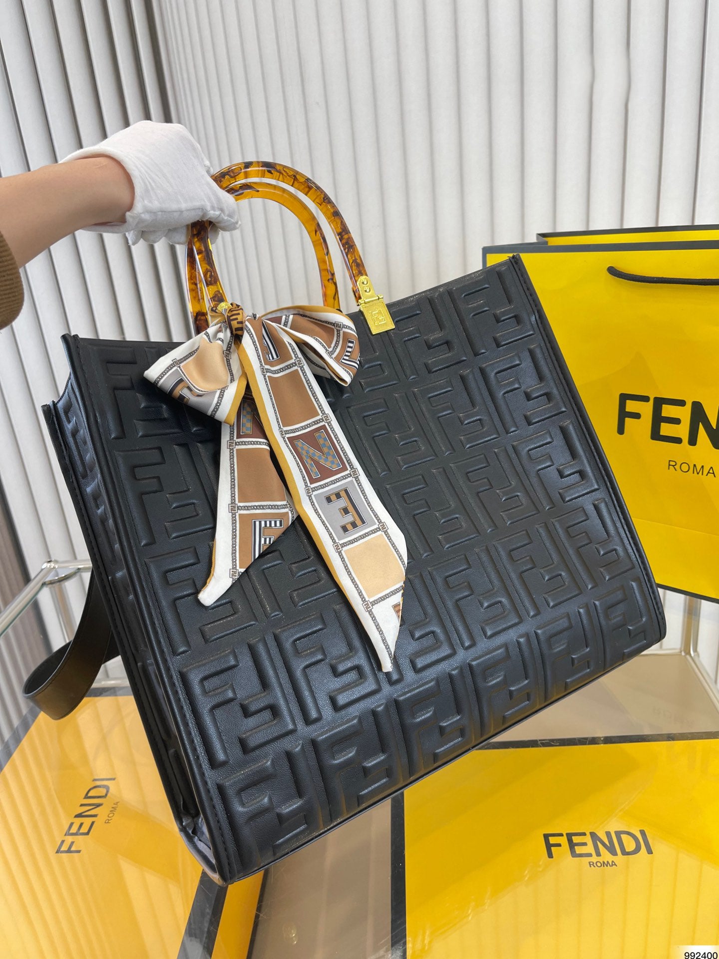 FENDI ToTe Handbags