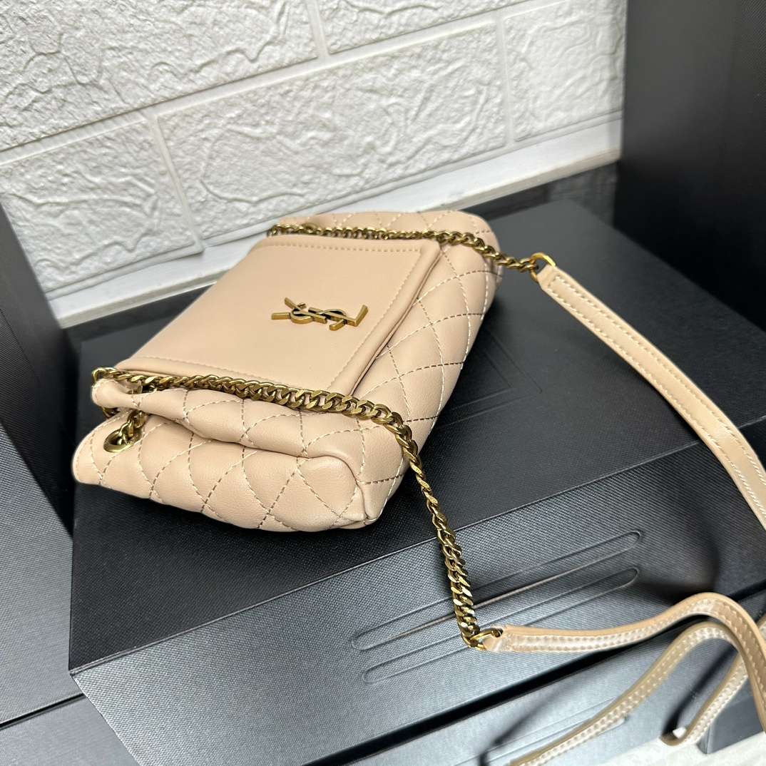 Saint Laurent Women’s Mini Nolita In