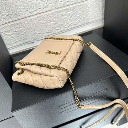 Saint Laurent Women’s Mini Nolita In