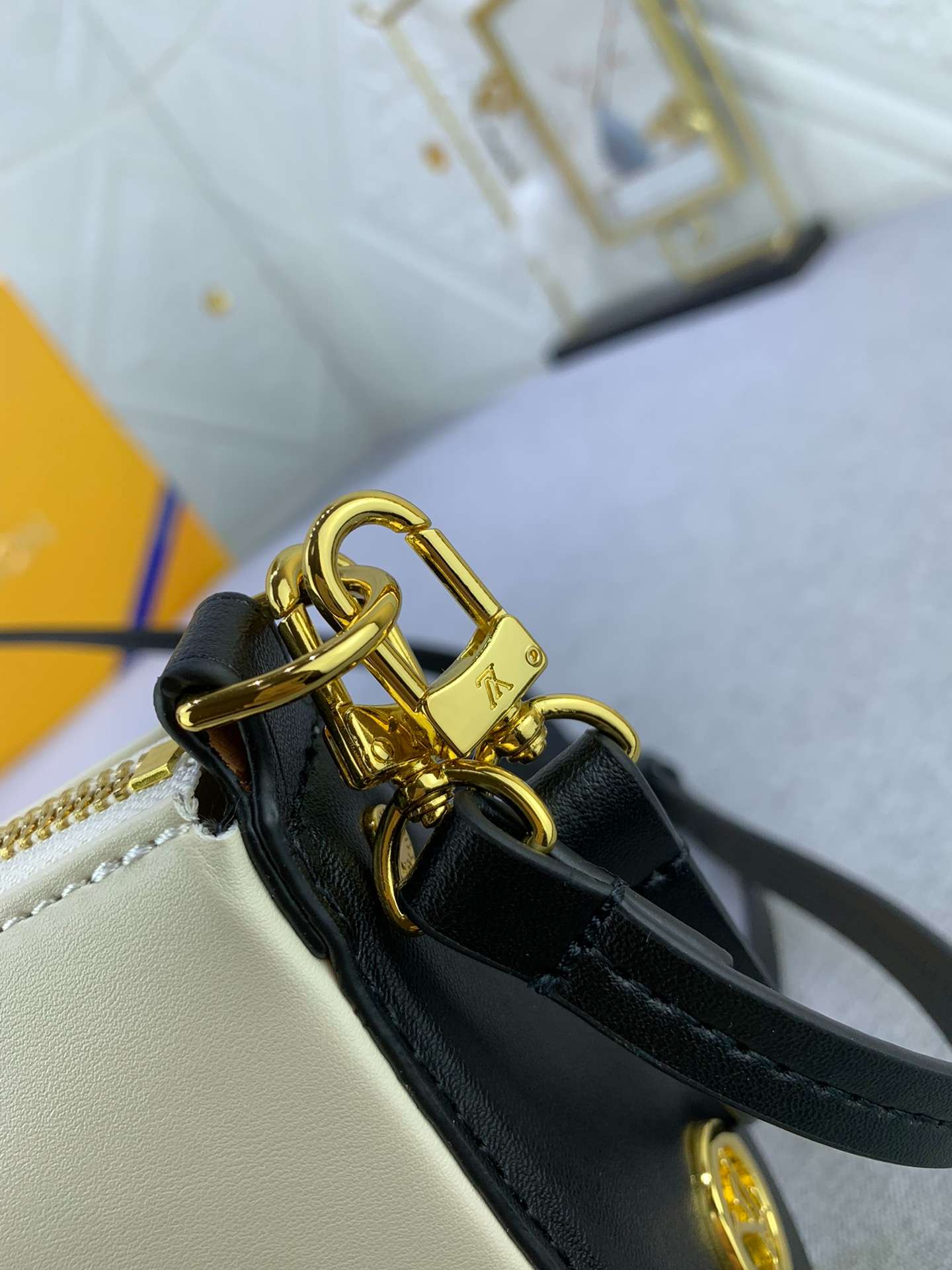 Louis Vuitton Low Key Shoulder Bag
