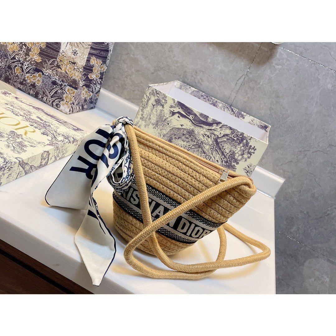 Lady Dior Micro Vanity Case