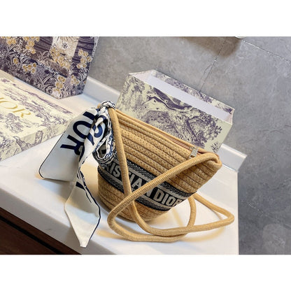 Lady Dior Micro Vanity Case