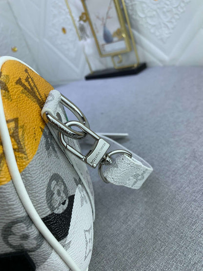 KidSuper Keepall Bandouliere 25