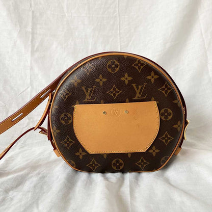 Louis Vuitton Petite Boite Chapeau Bag