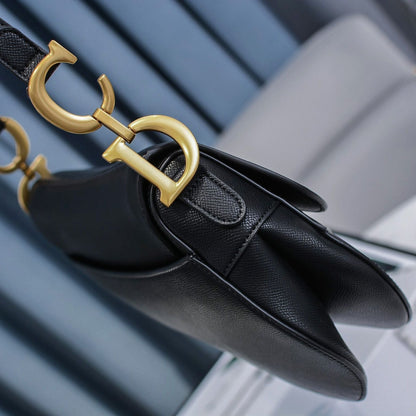 Dior Saddle Bag