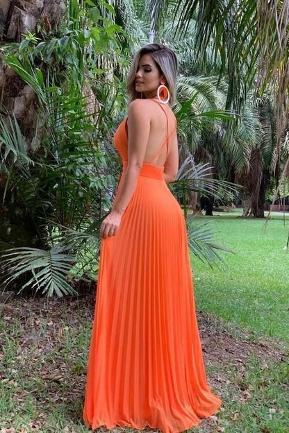 Sexy Prom Dress,Charming Prom Dress, ,Long Prom Dress With Backless cg1241
