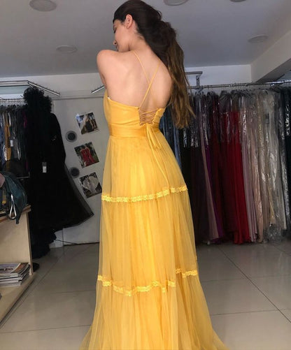 Newest O-Neck A-Line Prom Dresses, Evening Dress Prom Gowns, Formal Women Dress,Prom Dress   cg12610