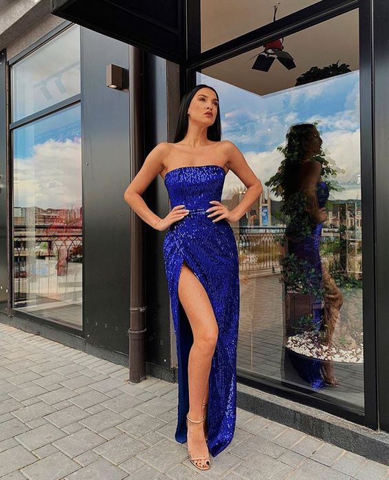 Long Prom Dresses, Beautiful Evening Party Dresses     cg15274