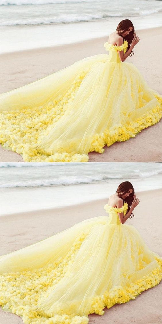 A line ball gown prom dress long evening gown   cg15980