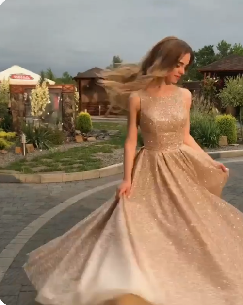 sparkly evening gowns, gold sparkly gowns, formal gowns gold, gold prom dress    cg17800