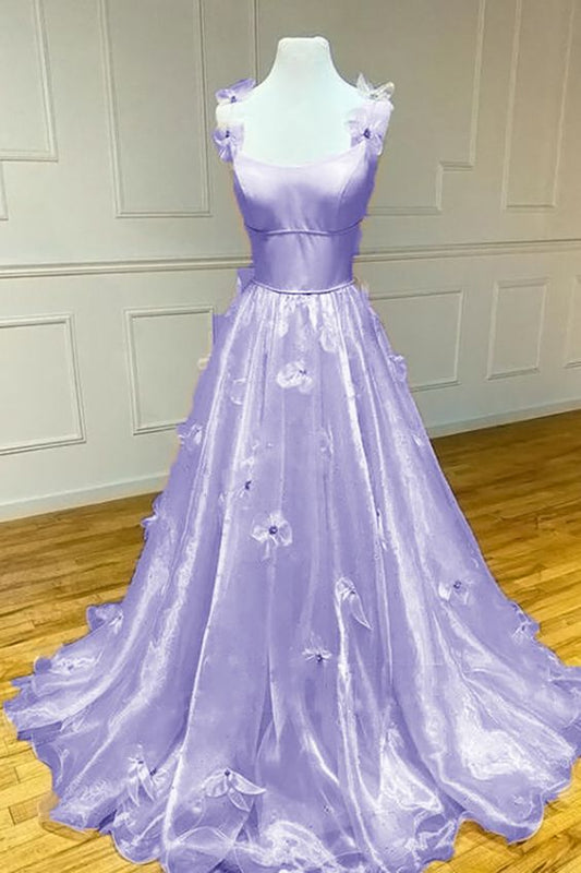 lavender prom dresses    cg17809