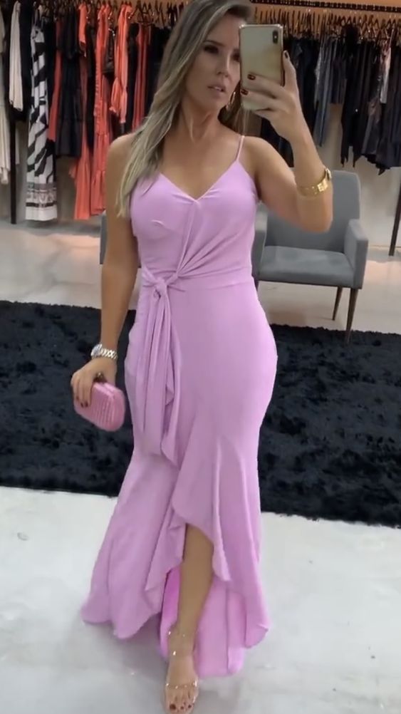 Long Prom Dress,  Formal Graduation Evening Dress   cg18320