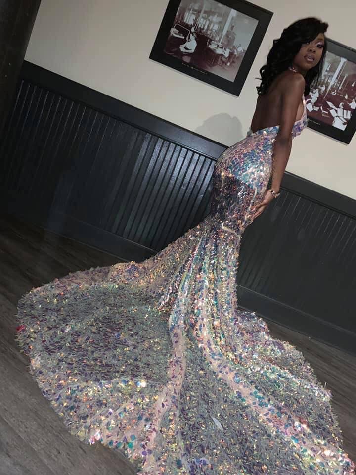 Prom Dress 2021, Formal Dress, Evening Dress, Pageant Dance Dresses    cg18396