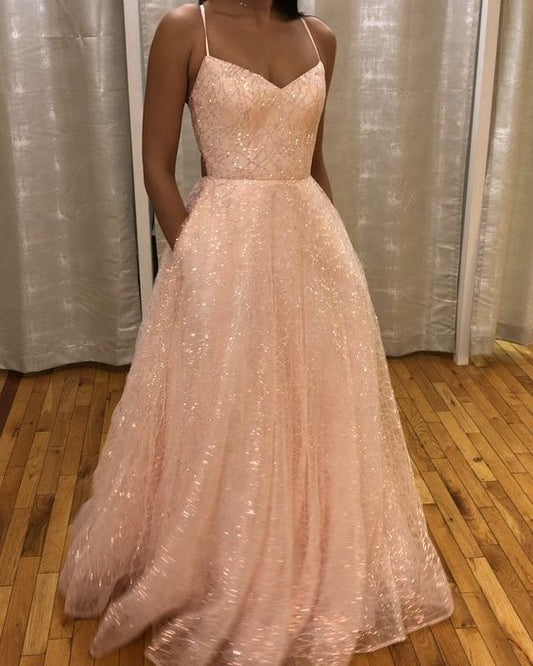 Long Prom Formal Evening Dress charming long gown    cg18490