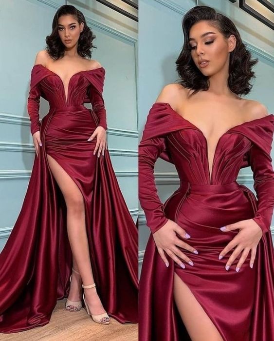 Elegant Formal Evening Dress Prom Dresses Party Gowns   cg18696