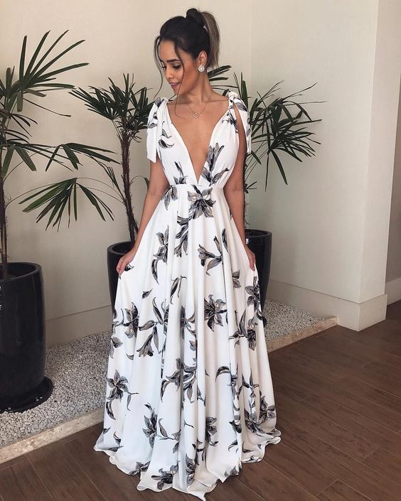 Charming A-Line Prom Evening Dresses,  Princess Gown   cg18769