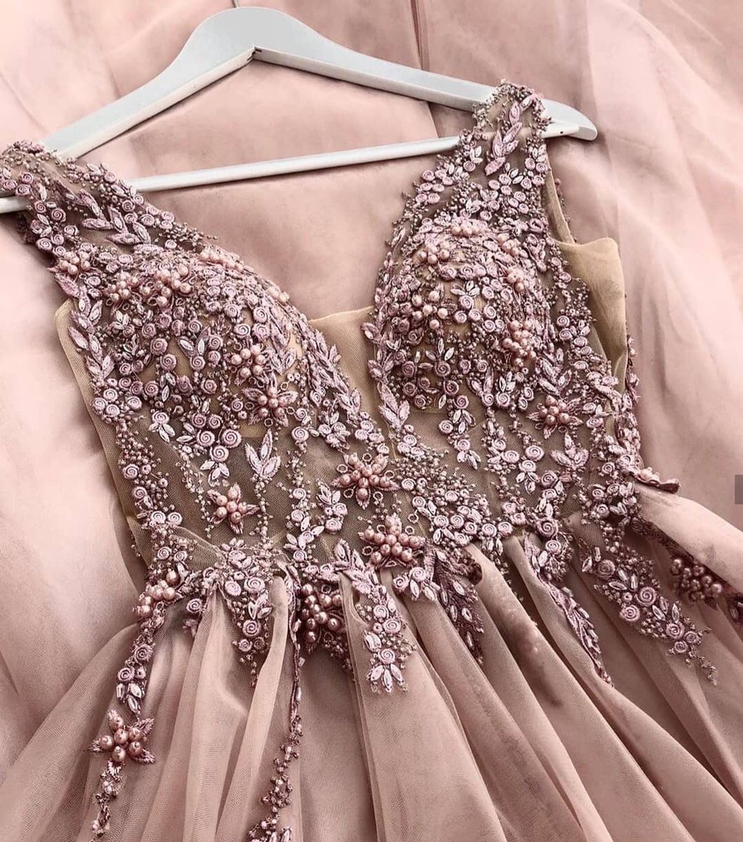 prom dress A-Line Prom Dress    cg18908