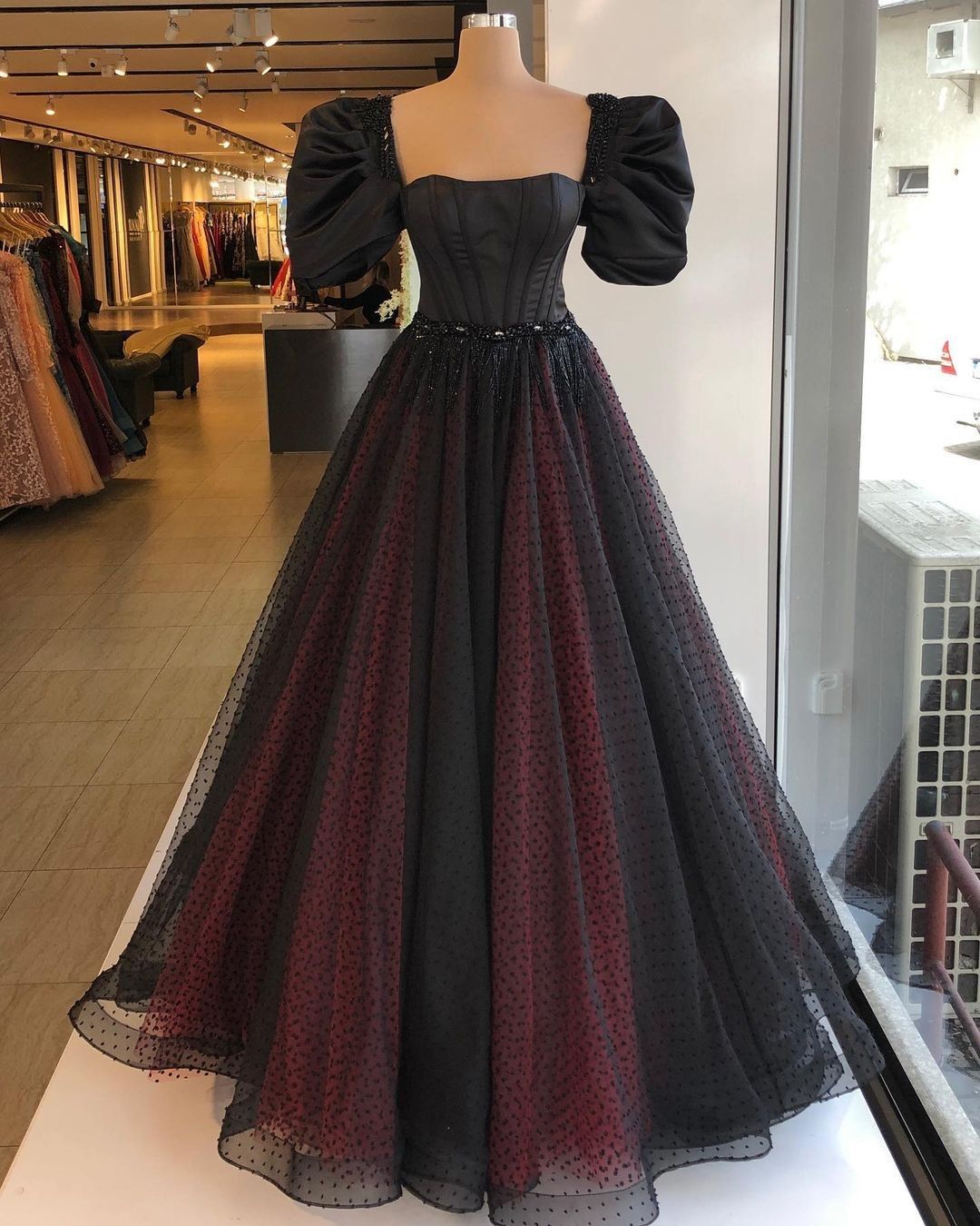 new prom dress fashion evening dress    cg18981